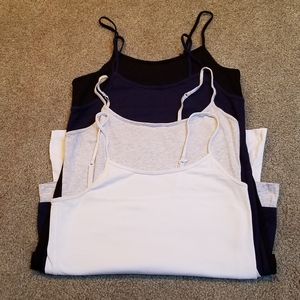 Camisole bundle of 4, size small